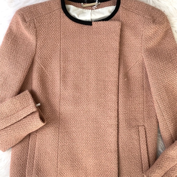 Diane von furstenberg | Emily novelty jacket - Picture 4 of 8